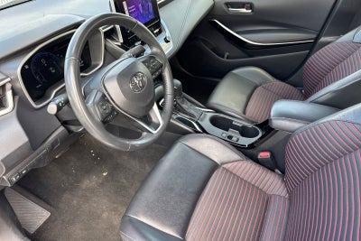 2024 Toyota Corolla XSE