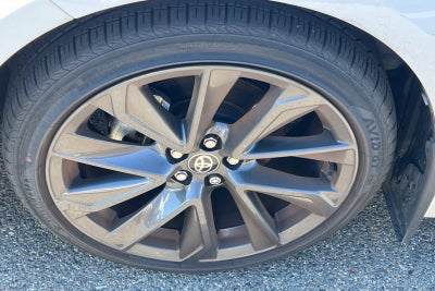 2024 Toyota Corolla XSE