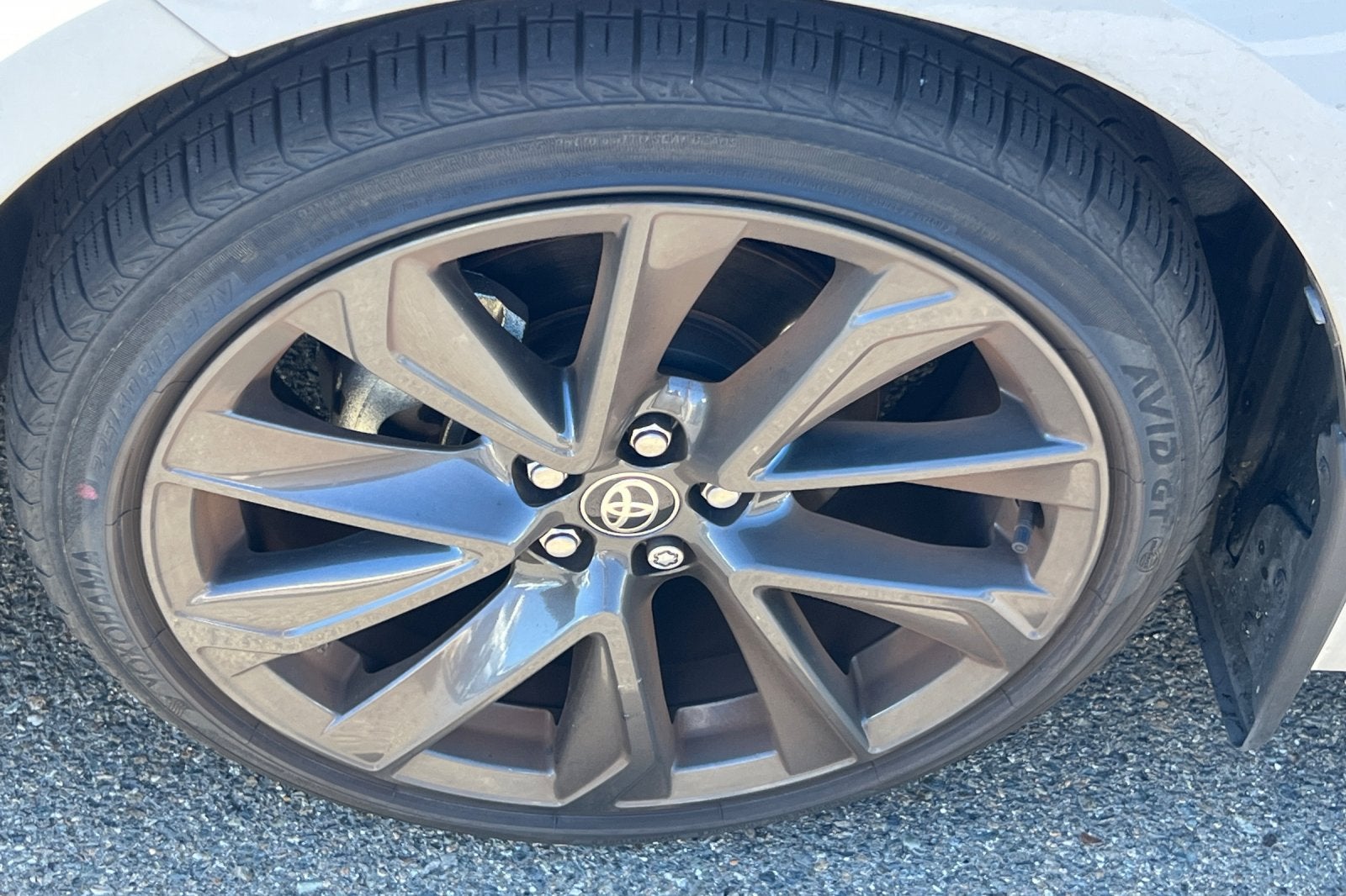 2024 Toyota Corolla XSE