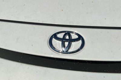 2024 Toyota Corolla XSE