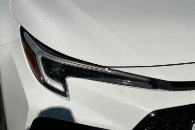 2024 Toyota Corolla XSE