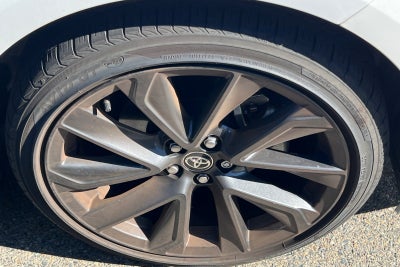 2024 Toyota Corolla XSE
