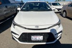 2024 Toyota Corolla XSE
