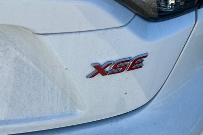 2024 Toyota Corolla XSE