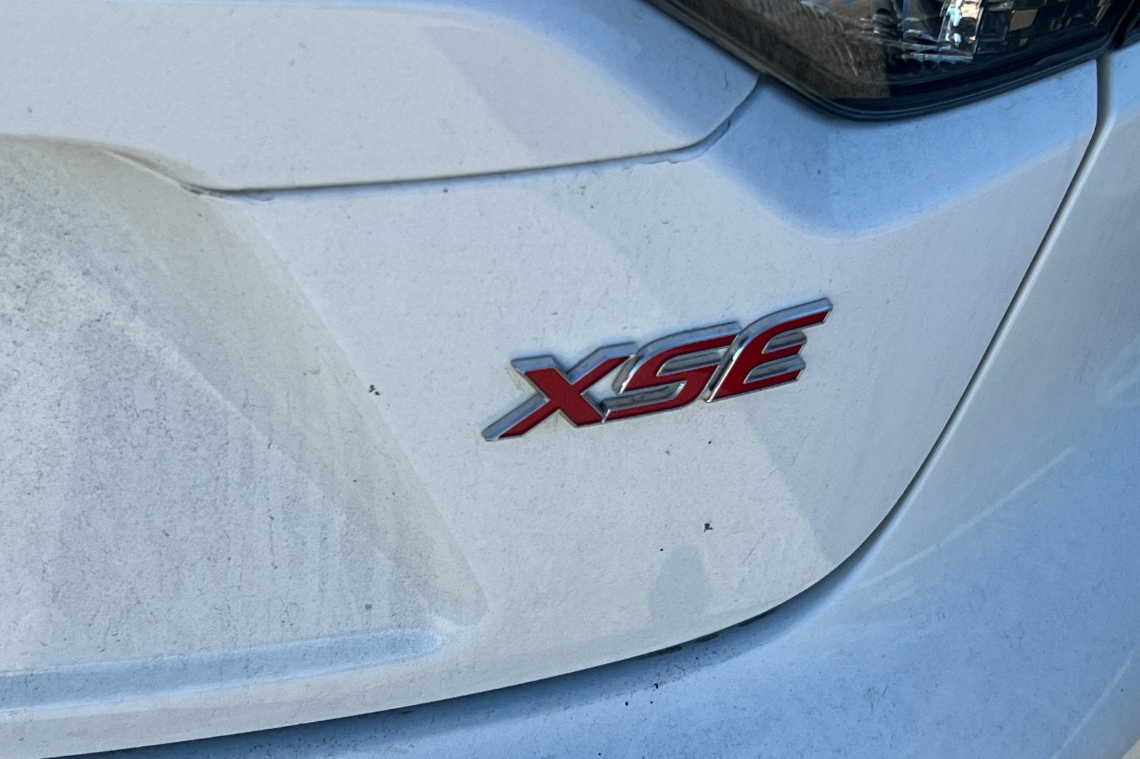2024 Toyota Corolla XSE