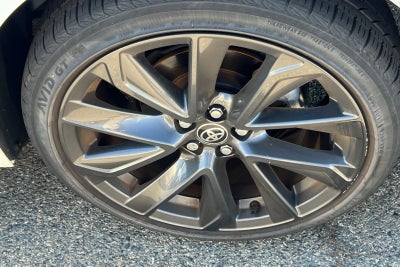 2024 Toyota Corolla XSE