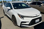2024 Toyota Corolla XSE