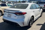 2024 Toyota Corolla XSE