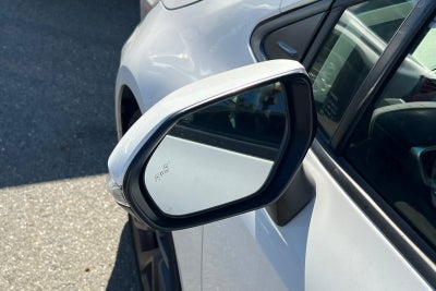 2024 Toyota Corolla XSE