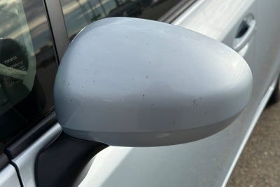 2016 Toyota Prius V Five