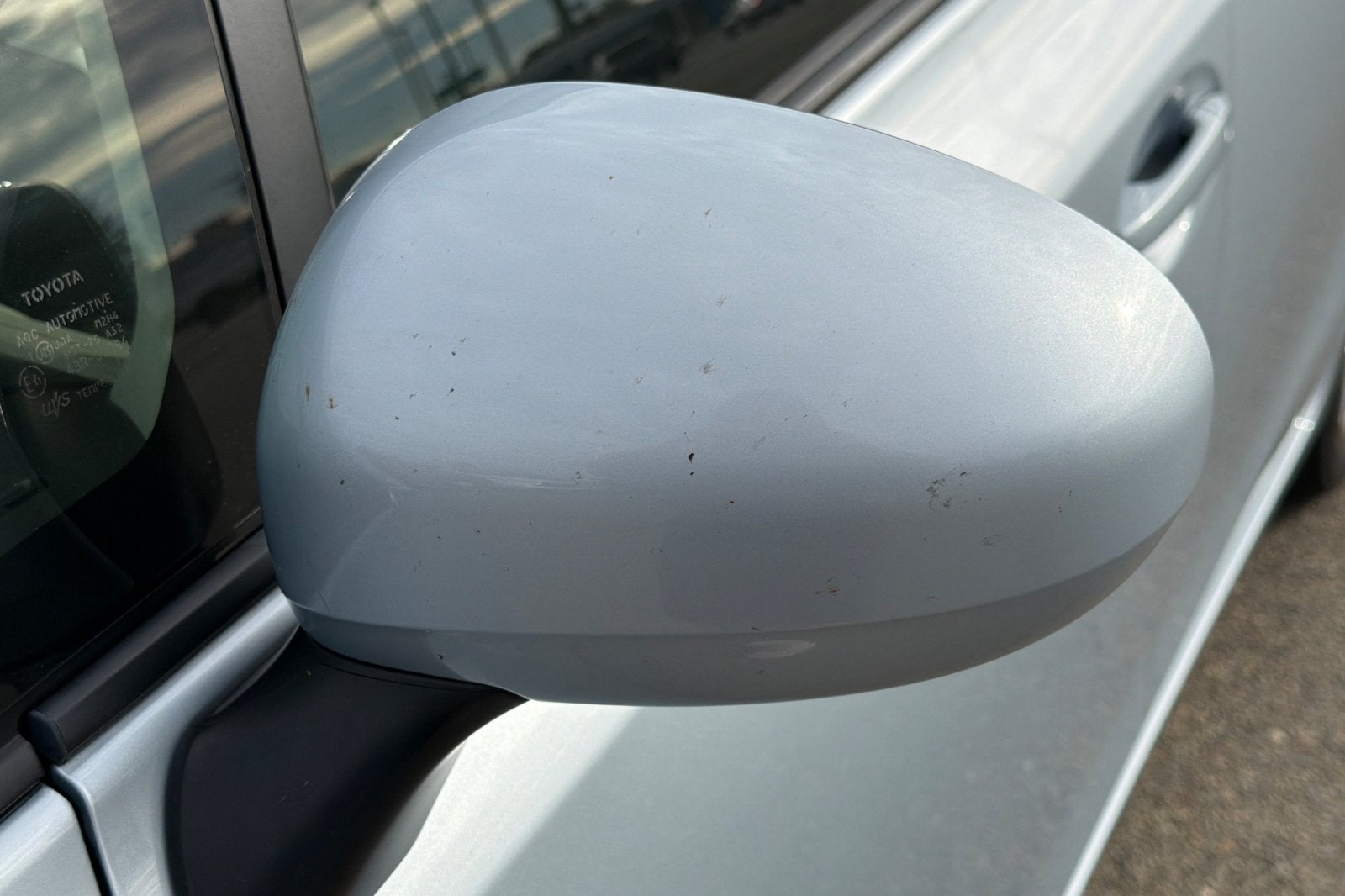 2016 Toyota Prius V Five