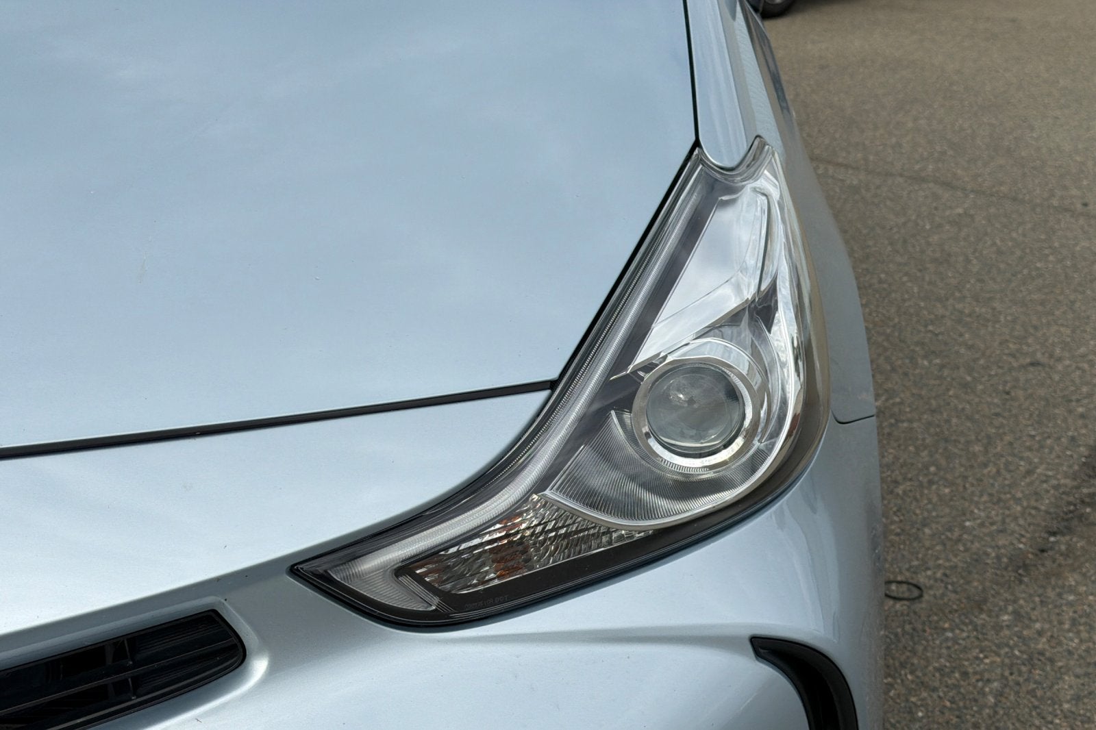 2016 Toyota Prius V Five
