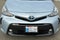 2016 Toyota Prius V Five