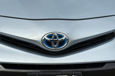 2016 Toyota Prius V Five