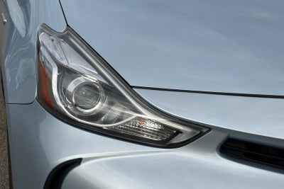 2016 Toyota Prius V Five