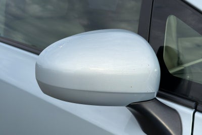 2016 Toyota Prius V Five