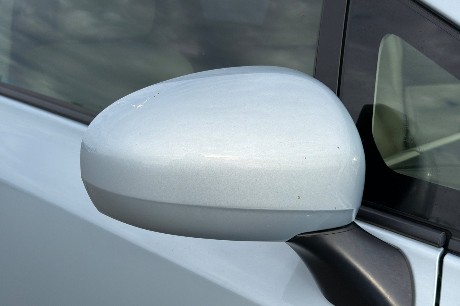 2016 Toyota Prius V Five