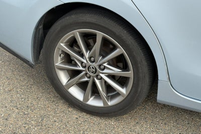 2016 Toyota Prius V Five