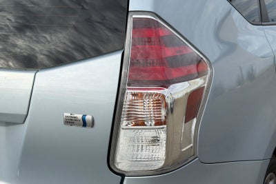 2016 Toyota Prius V Five