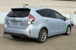 2016 Toyota Prius V Five