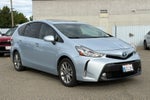 2016 Toyota Prius V Five