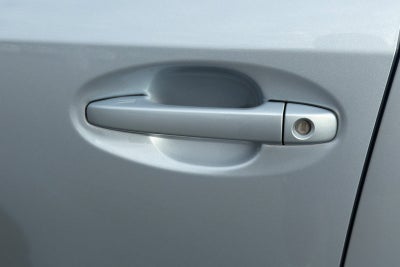 2016 Toyota Prius V Five