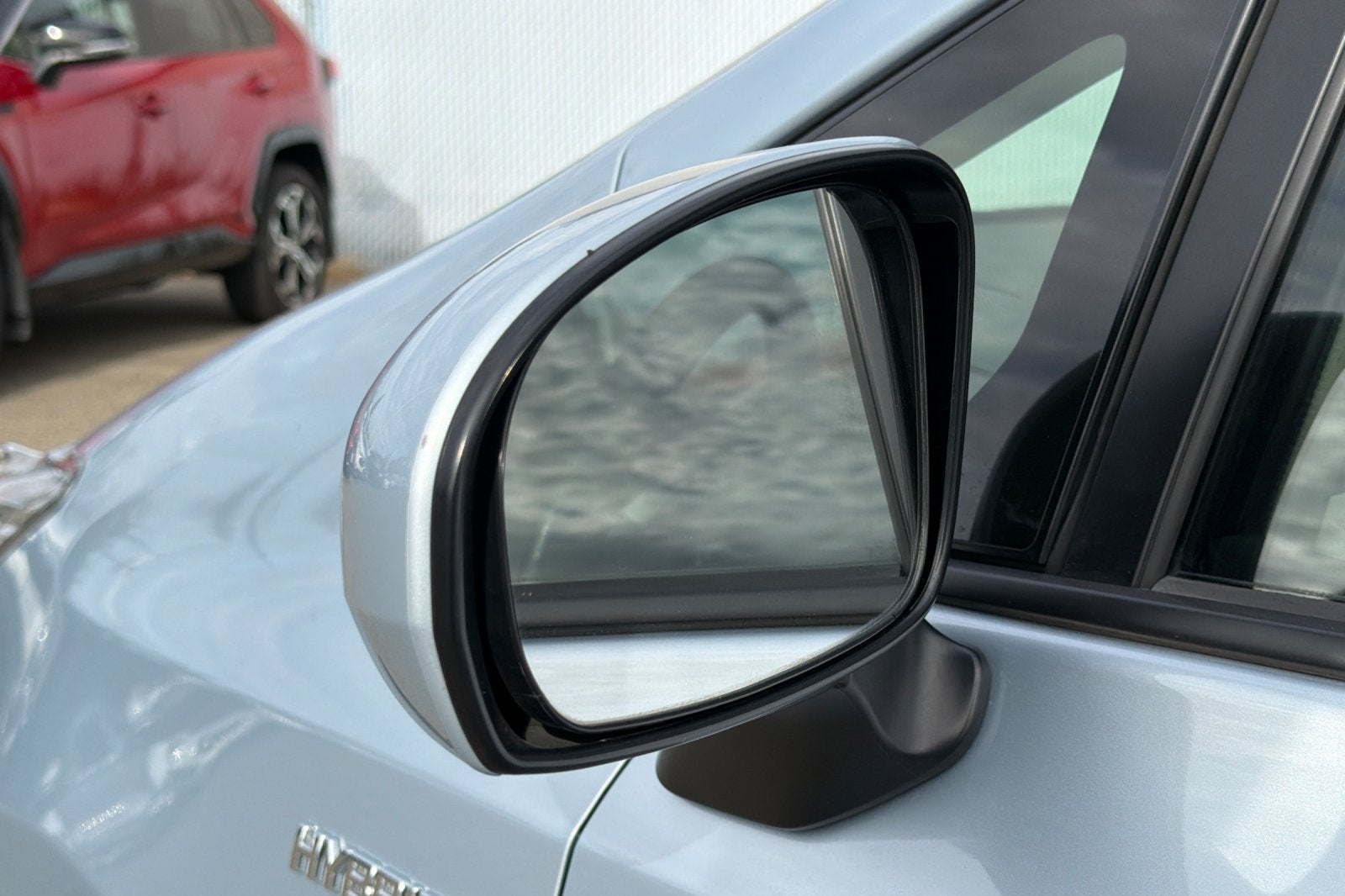 2016 Toyota Prius V Five