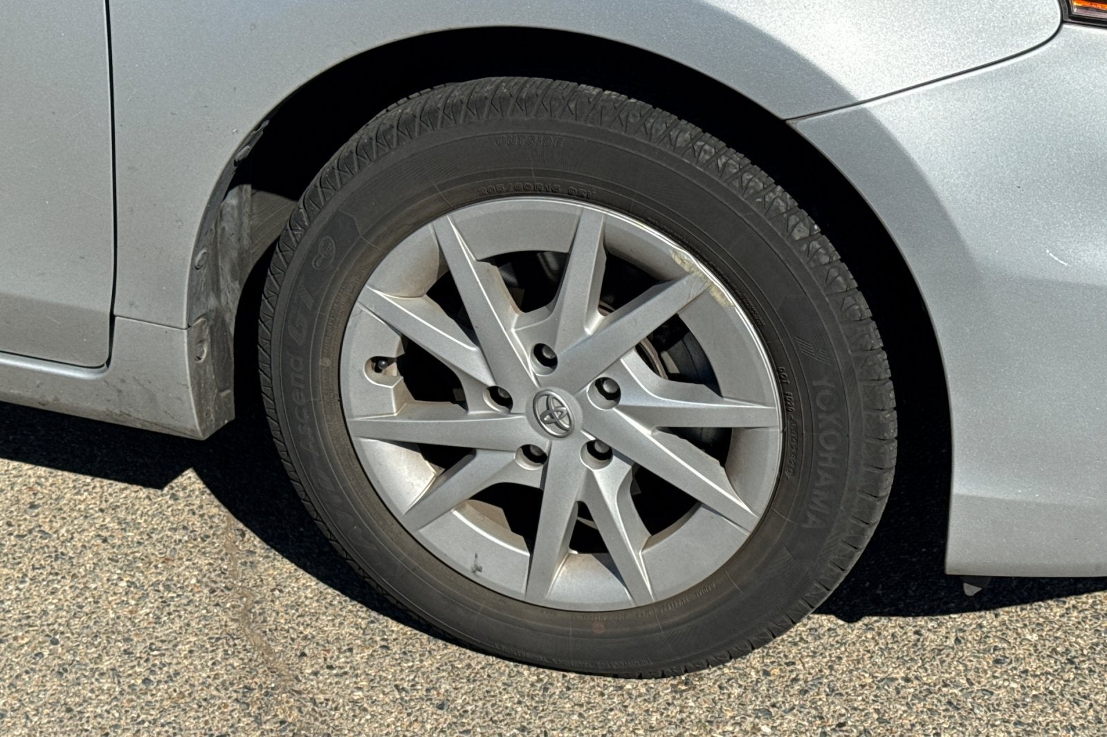 2013 Toyota Prius V Two