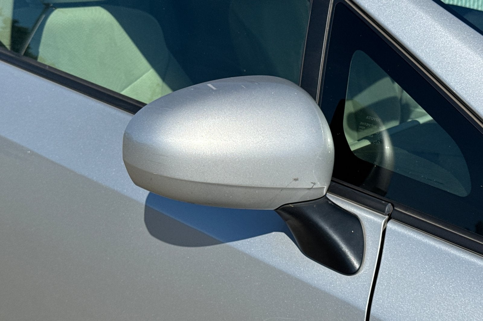 2013 Toyota Prius V Two