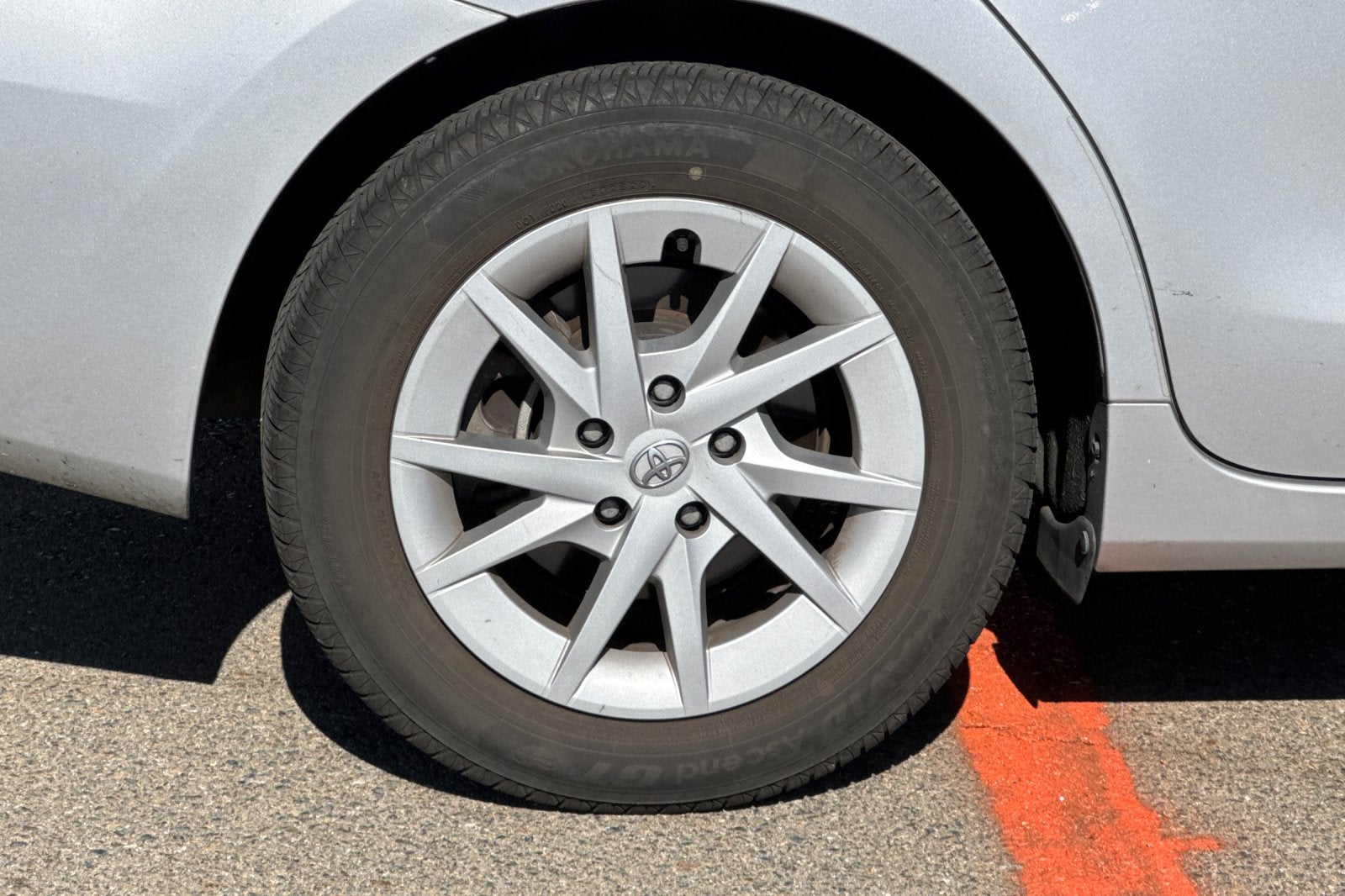 2013 Toyota Prius V Two