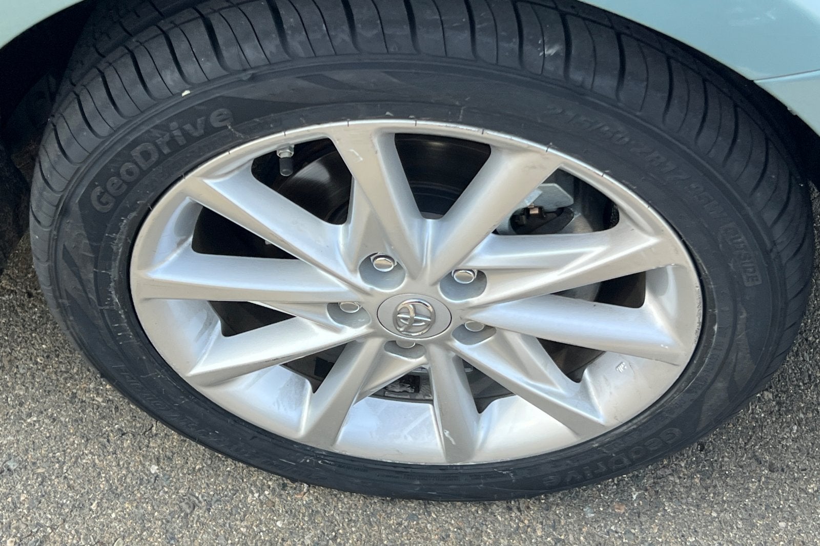 2013 Toyota Prius V Five