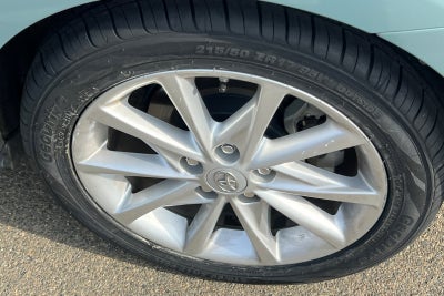 2013 Toyota Prius V Five