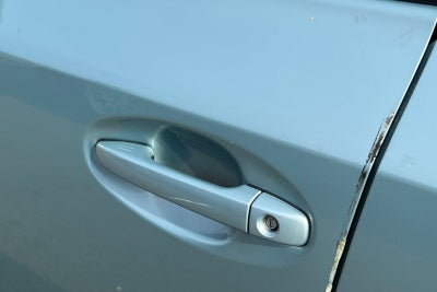 2013 Toyota Prius V Five