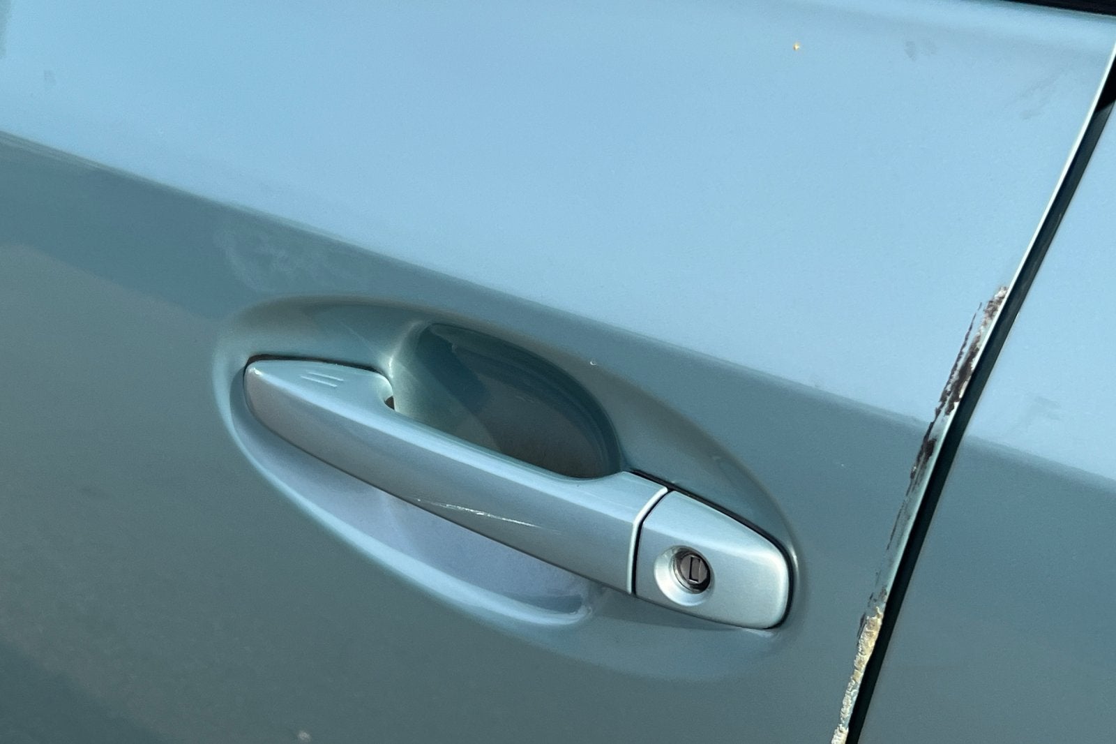 2013 Toyota Prius V Five