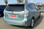 2013 Toyota Prius V Five