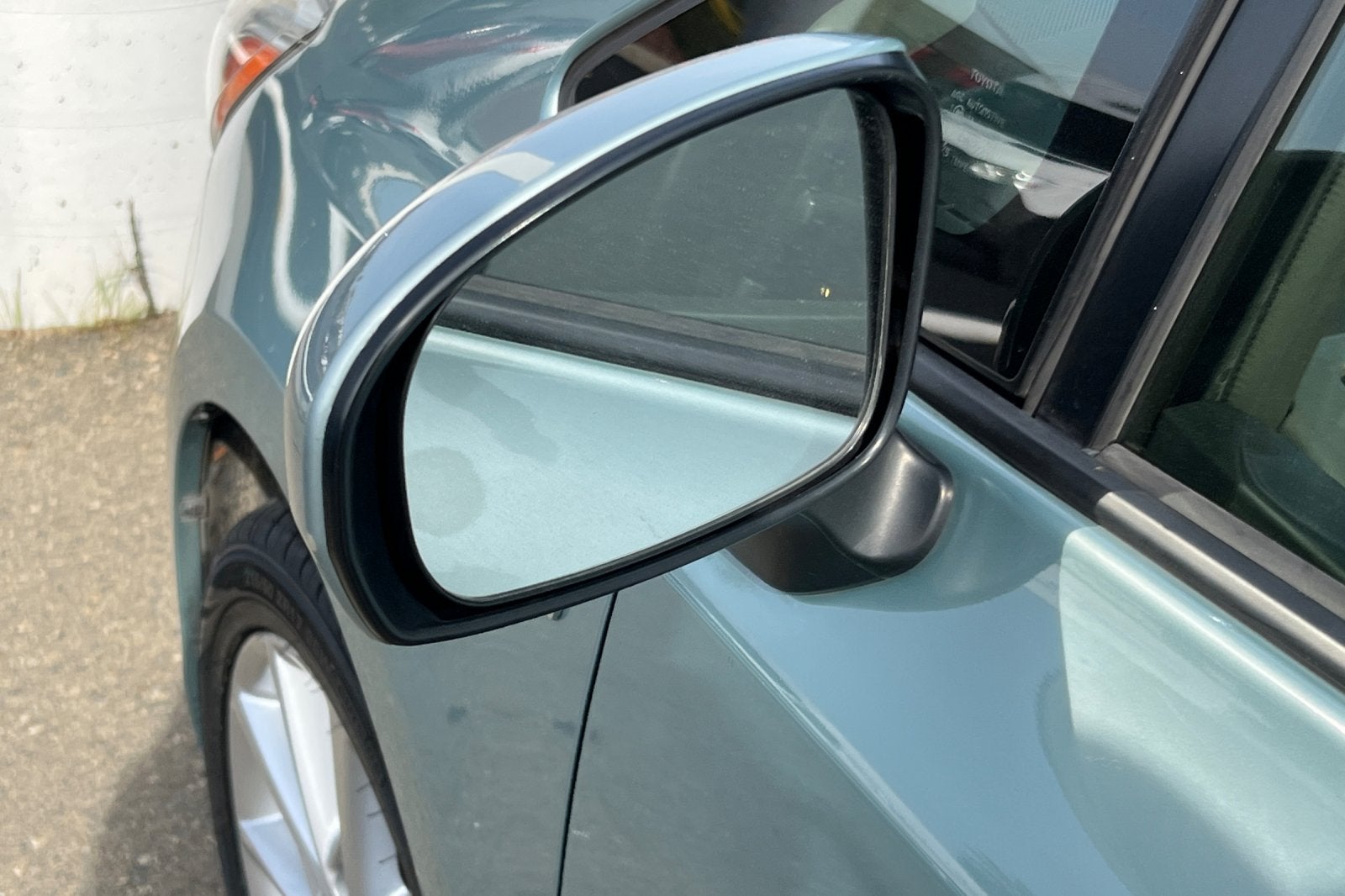 2013 Toyota Prius V Five