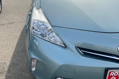 2013 Toyota Prius V Five