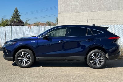 2021 Toyota Venza LE