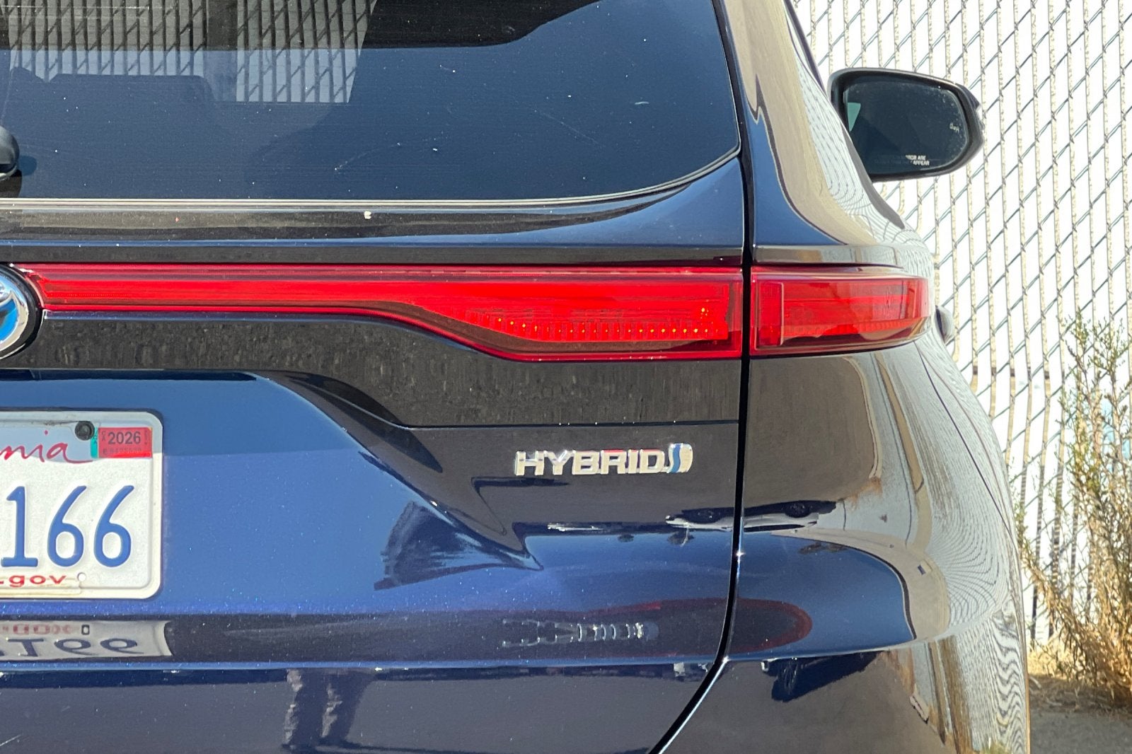 2021 Toyota Venza LE