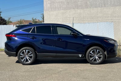 2021 Toyota Venza LE