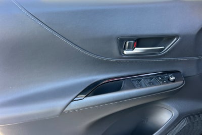 2024 Toyota Venza LE