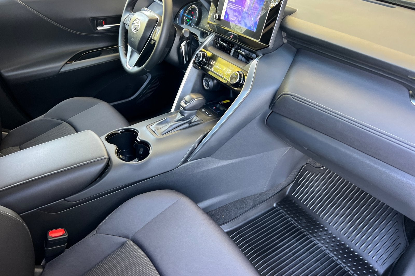 2024 Toyota Venza LE