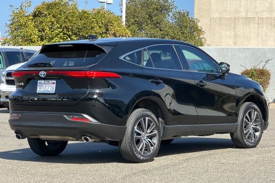 2024 Toyota Venza LE