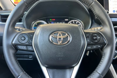 2024 Toyota Venza LE