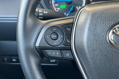 2024 Toyota Venza LE