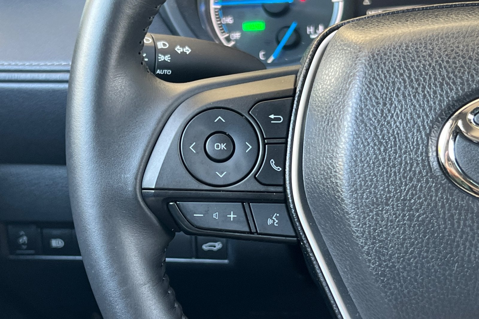 2024 Toyota Venza LE