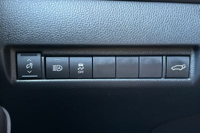 2024 Toyota Venza LE