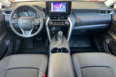 2024 Toyota Venza LE