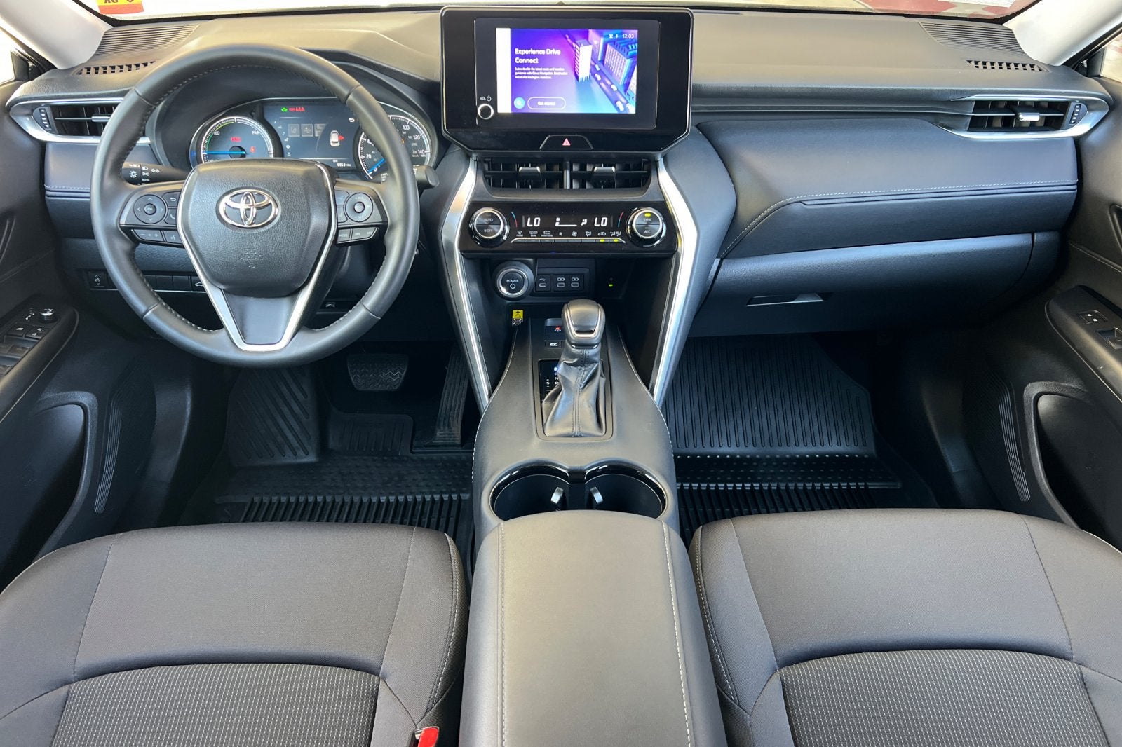 2024 Toyota Venza LE