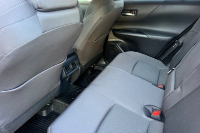 2024 Toyota Venza LE
